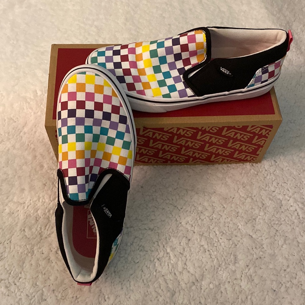 Vans